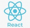 React.js Logo